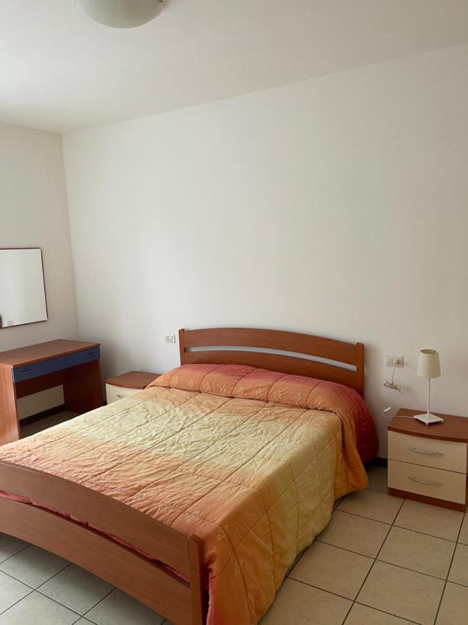 부스카테 Residenza Il Ciliegio 아파트 외부 사진