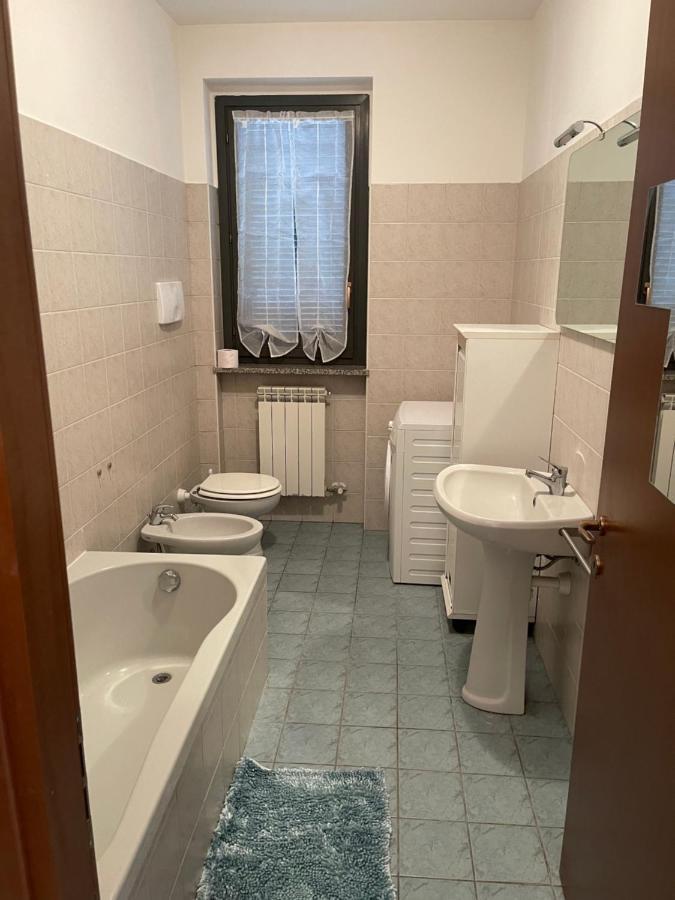 부스카테 Residenza Il Ciliegio 아파트 외부 사진