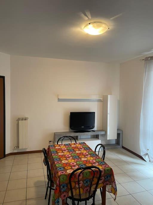 부스카테 Residenza Il Ciliegio 아파트 외부 사진